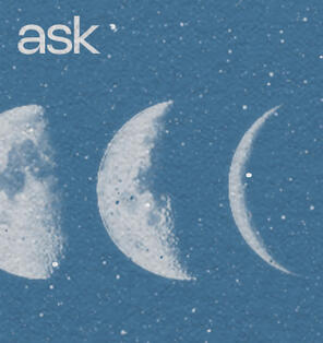 ask ask