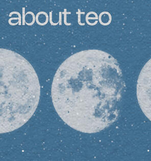 about teo